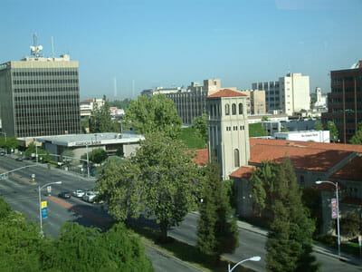 Bakersfield, California