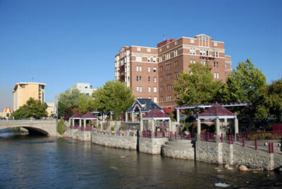 Reno, Nevada