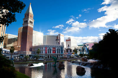 Las Vegas, Nevada