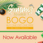 Summer Student Salon & Spa Specials | Milan Institute Of Cosmetology