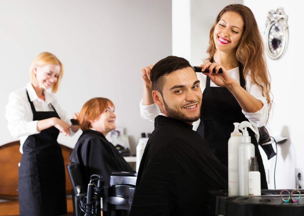 Are You Interested in a Cosmetology Career? - Milan Institute